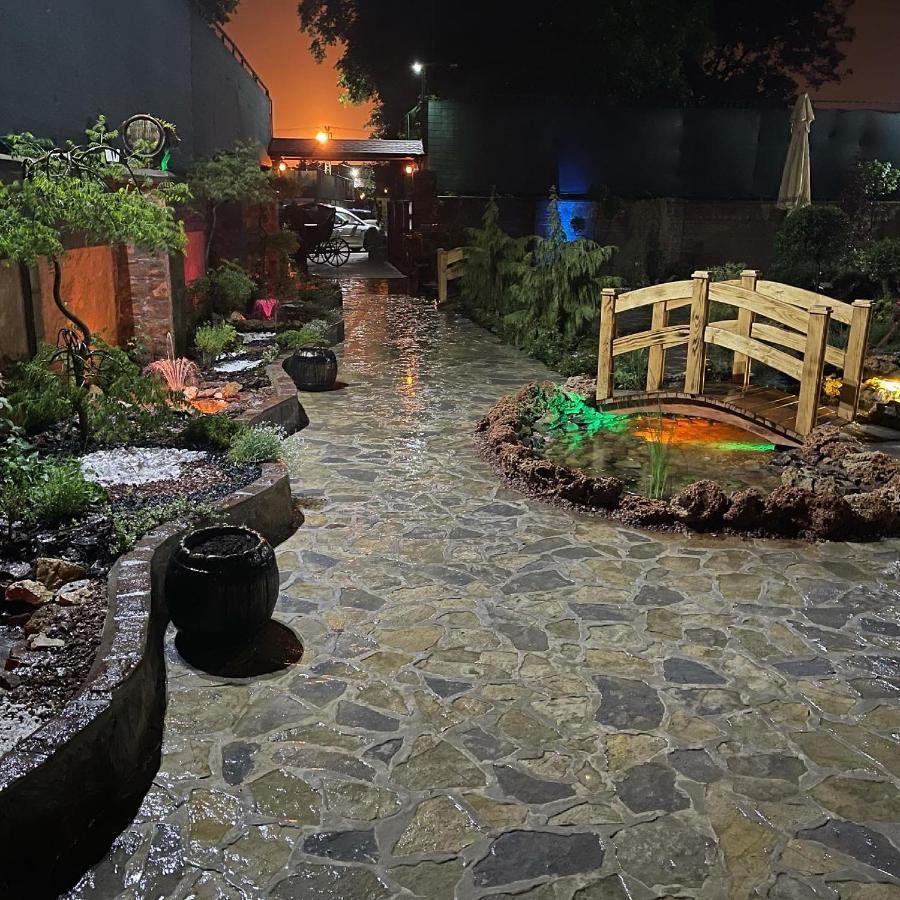 Каштел Pancevo Hotel Kültér fotó