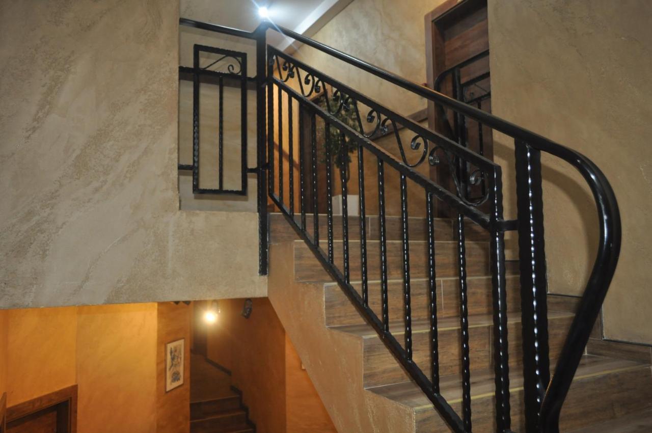Каштел Pancevo Hotel Kültér fotó