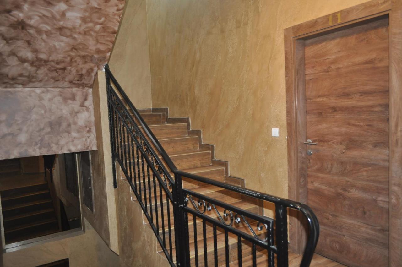 Каштел Pancevo Hotel Kültér fotó