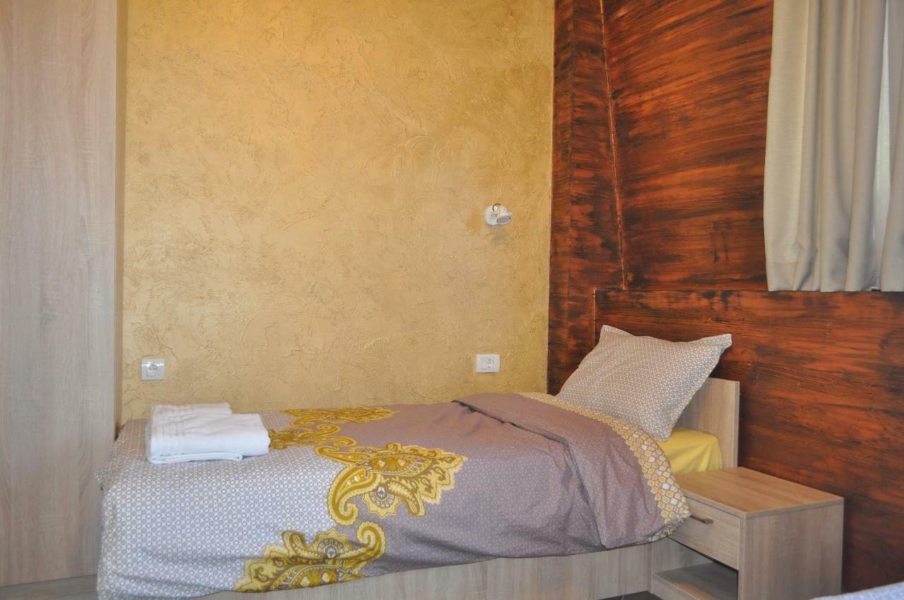 Каштел Pancevo Hotel Kültér fotó