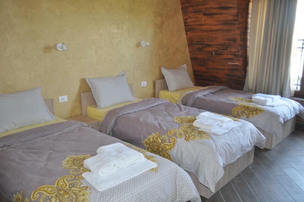 Каштел Pancevo Hotel Kültér fotó