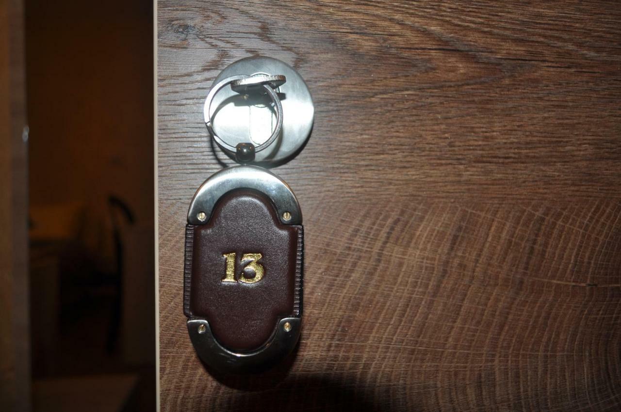 Каштел Pancevo Hotel Kültér fotó